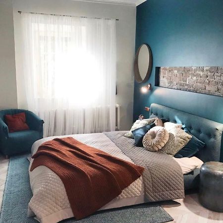 Luxury Old Town Apartment Vilnius Bagian luar foto