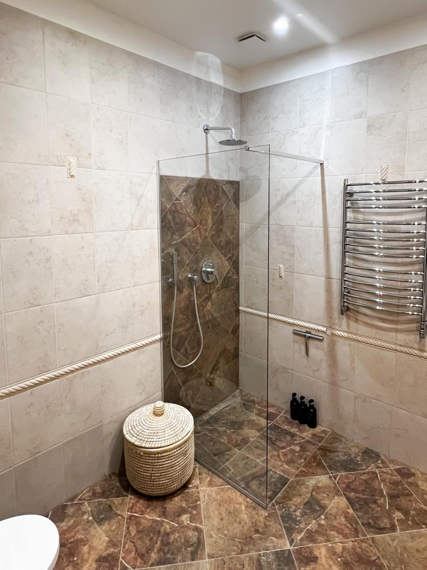 Luxury Old Town Apartment Vilnius Bagian luar foto