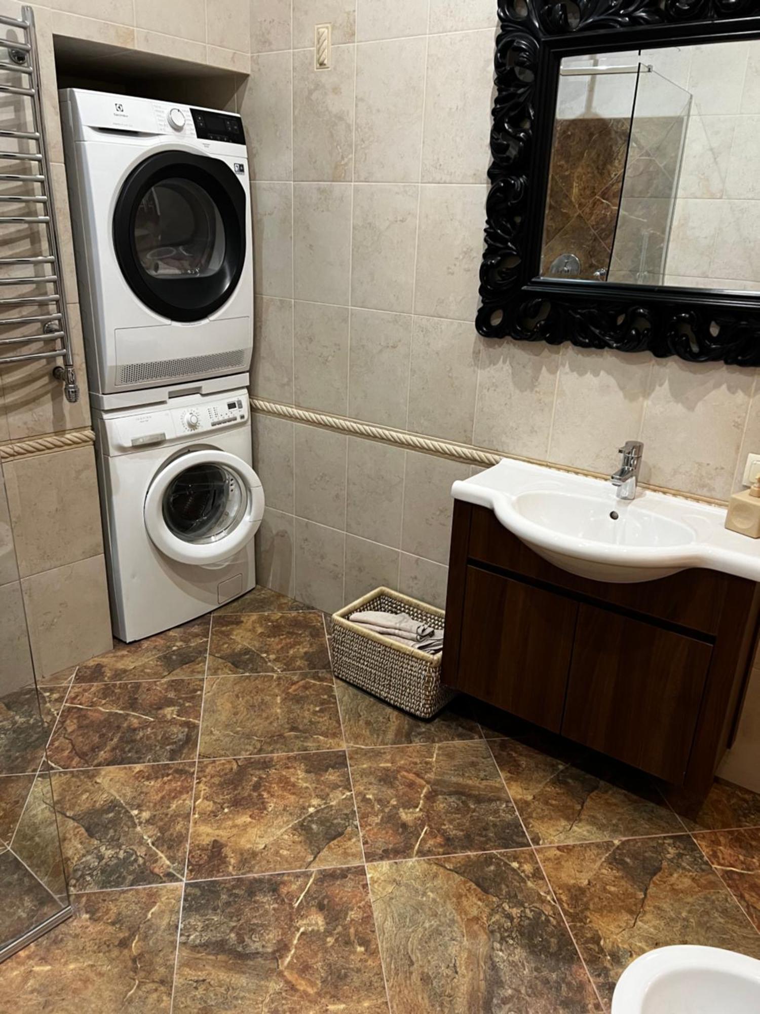 Luxury Old Town Apartment Vilnius Bagian luar foto