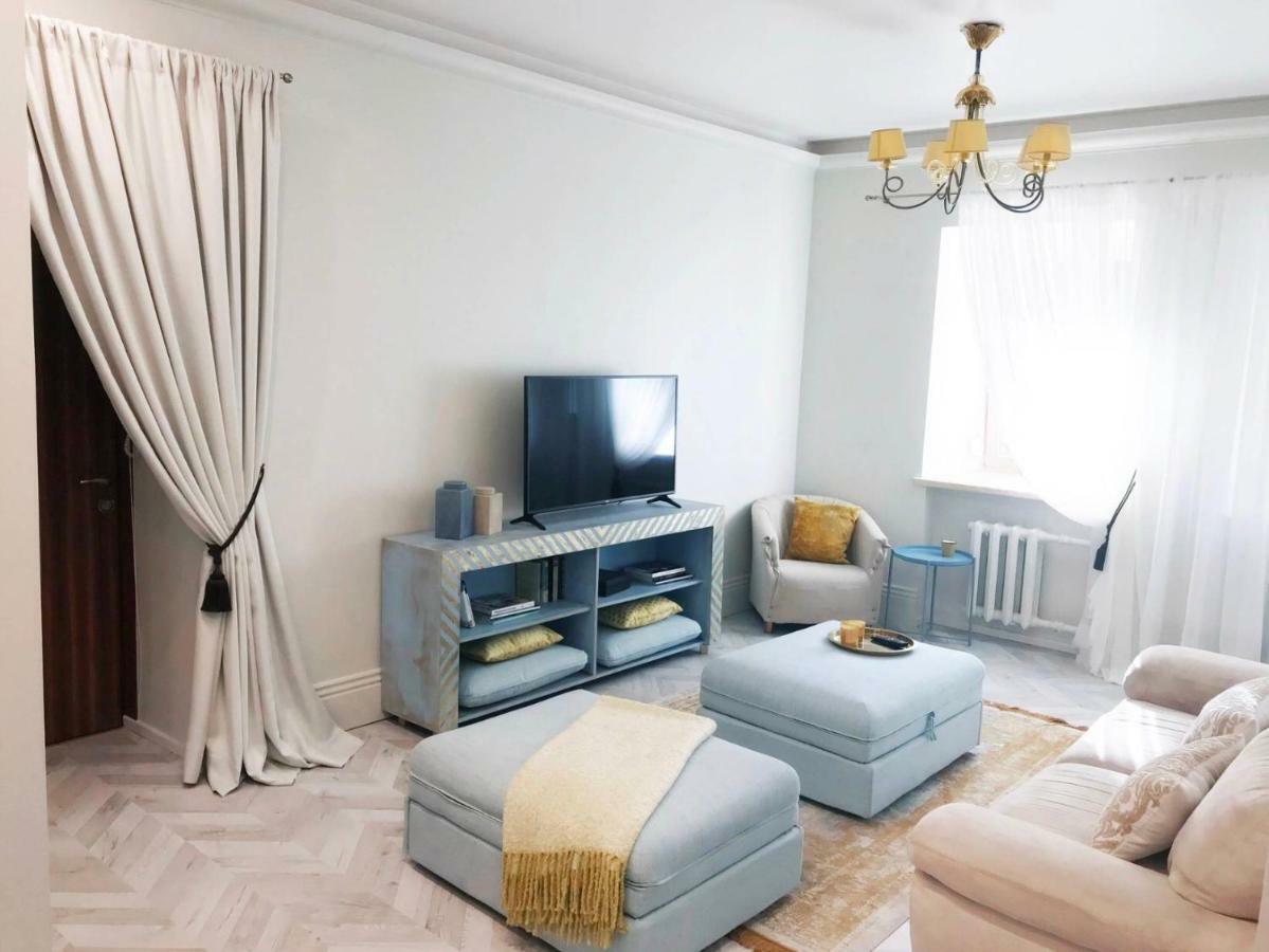 Luxury Old Town Apartment Vilnius Bagian luar foto